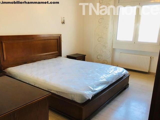 Appartement location