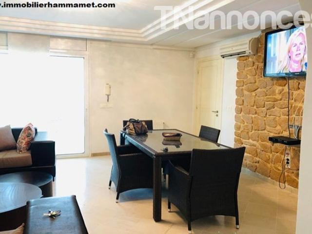 Appartement location