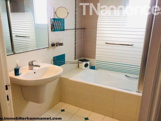 Appartement location