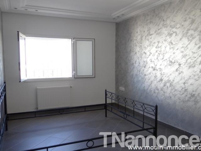 Appartement vente