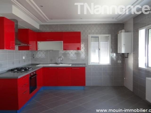 Appartement vente
