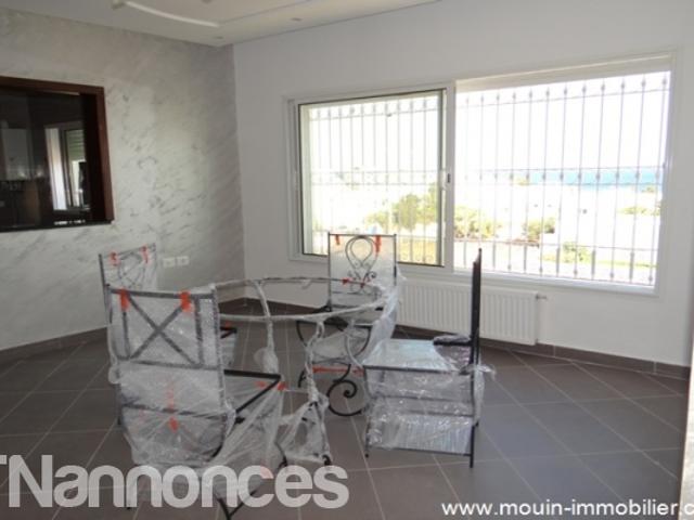 Appartement vente