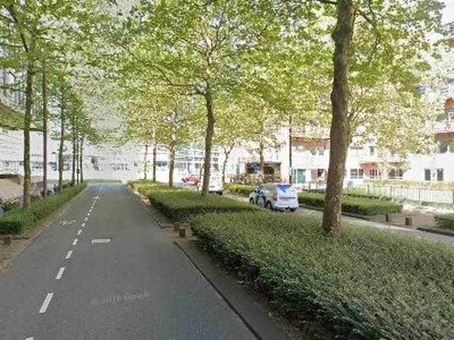 Appartement te huur in Amsterdam, Noord Holland