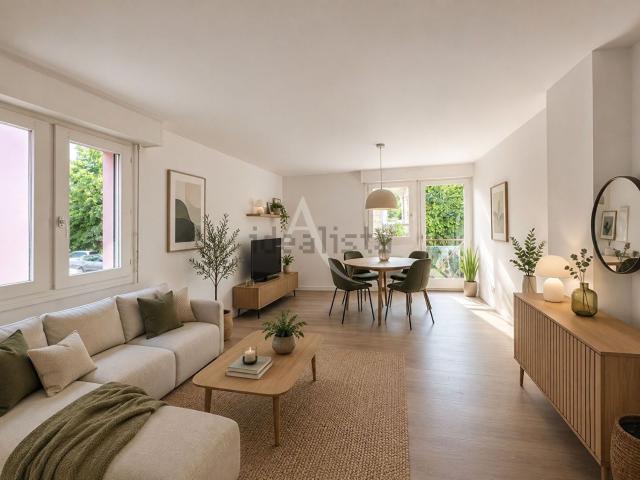 Appartement vente à Dax, Landes