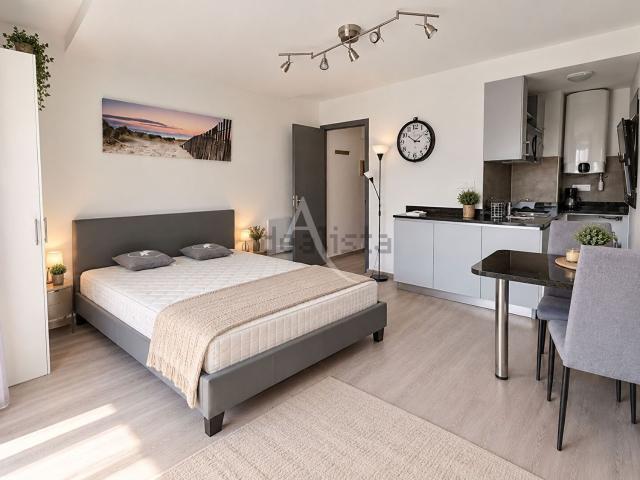 Appartement vente à Dax, Landes