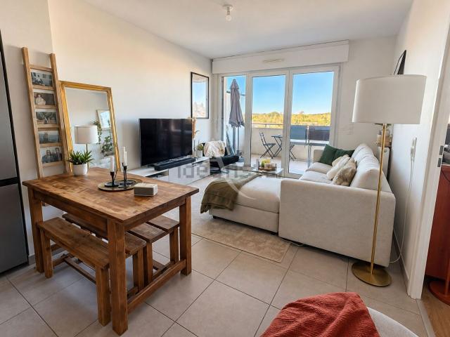 Appartement vente à Dax, Landes