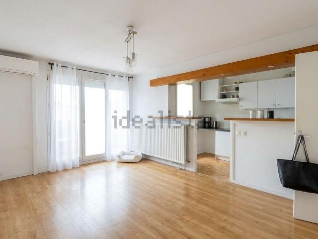 Appartement vente à Dax, Landes
