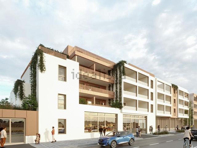 Appartement vente à Dax, Landes