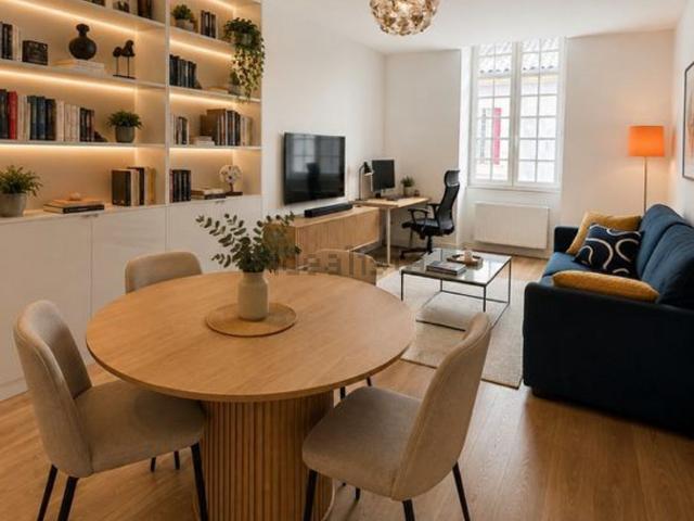 Appartement vente à Dax, Landes