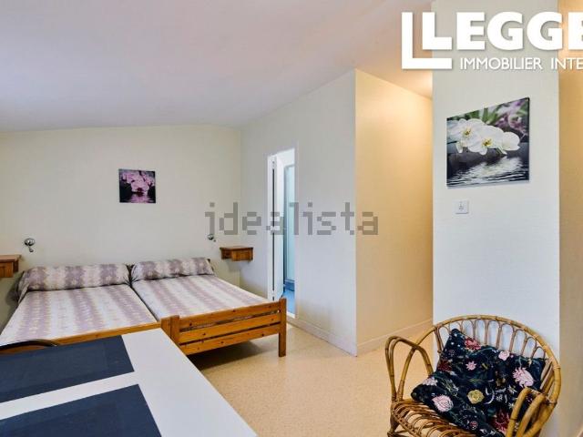 Appartement vente à Dax, Landes