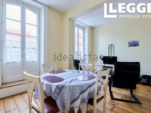 Appartement vente à Dax, Landes