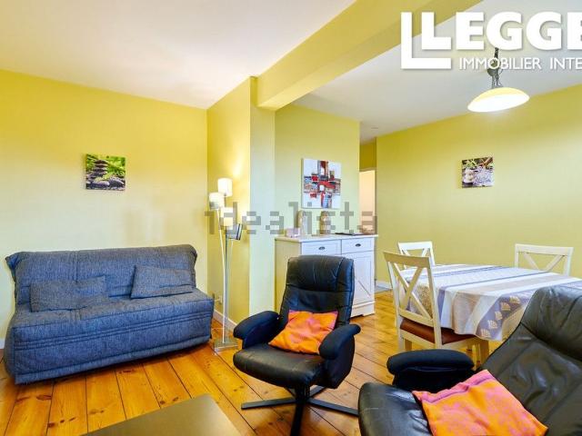 Appartement vente à Dax, Landes