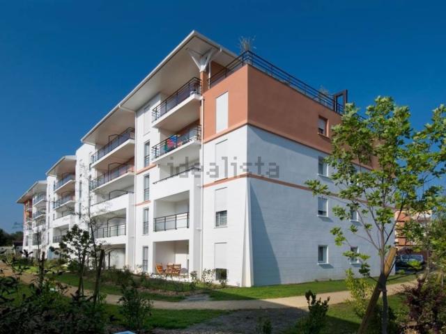 Appartement vente à Dax, Landes