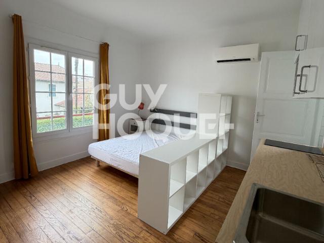 Appartement location à Dax