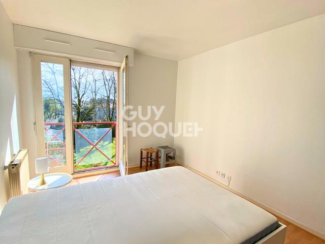 Appartement location à Dax