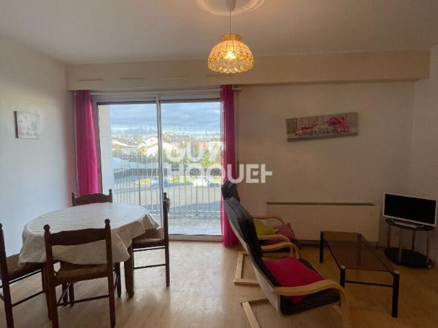 Appartement location à Dax