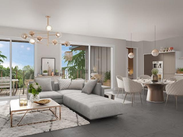 Appartement vente à Dax