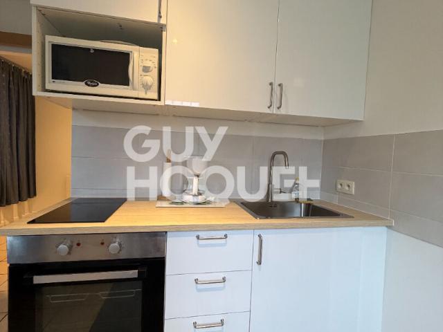 Appartement location à Dax