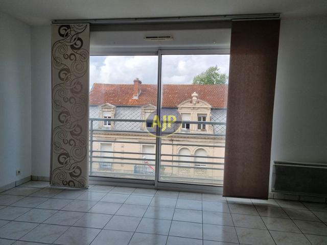 Appartement location à Dax, Landes