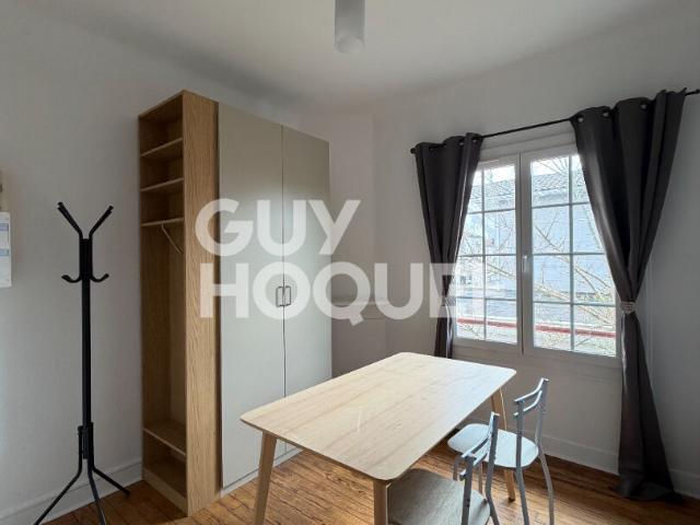 Appartement location à Dax