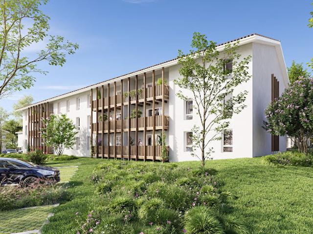 Appartement vente à Dax