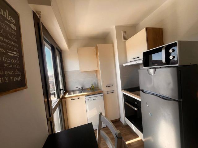 Studio location à Dax, Landes