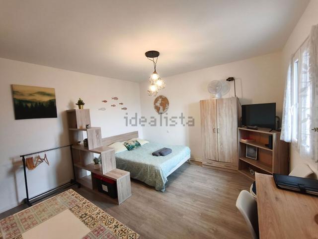 Appartement vente à Dax, Landes