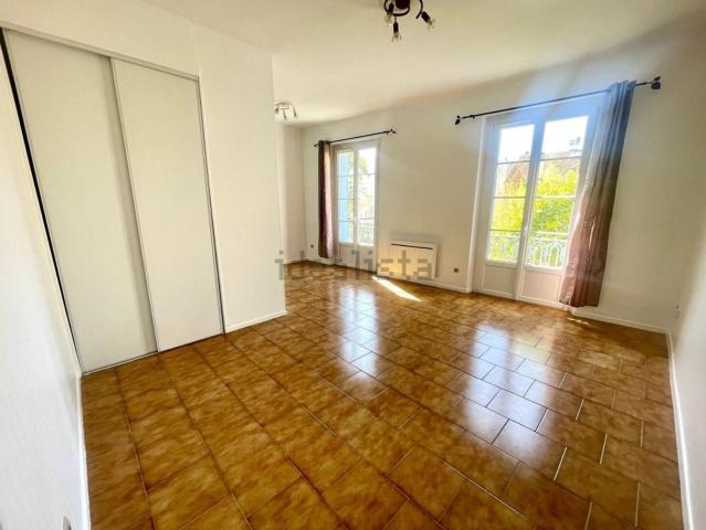 Appartement vente à Dax, Landes