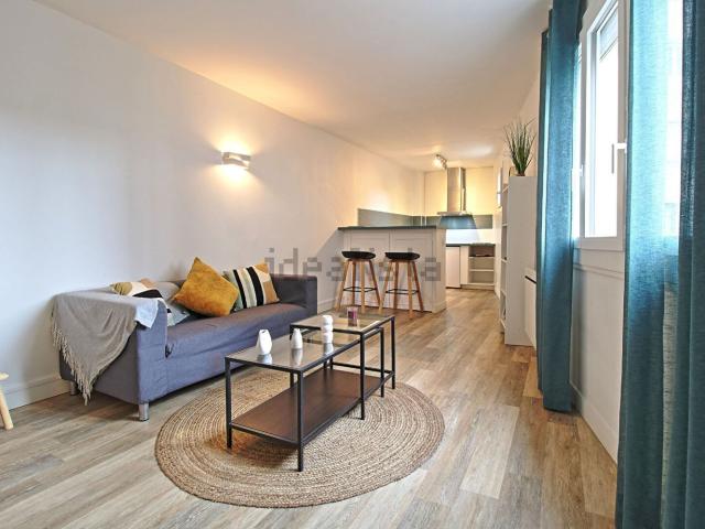 Appartement vente à Dax, Landes
