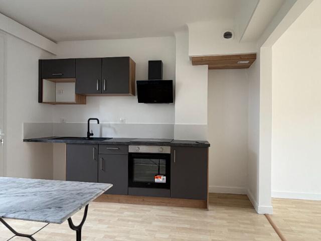 Appartement location à Dax