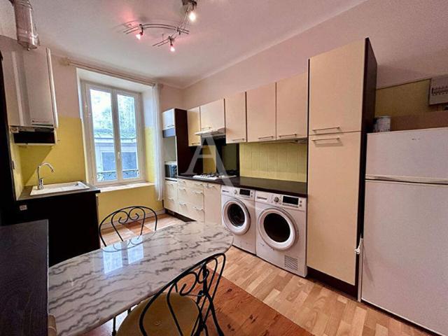 Appartement location à Dax