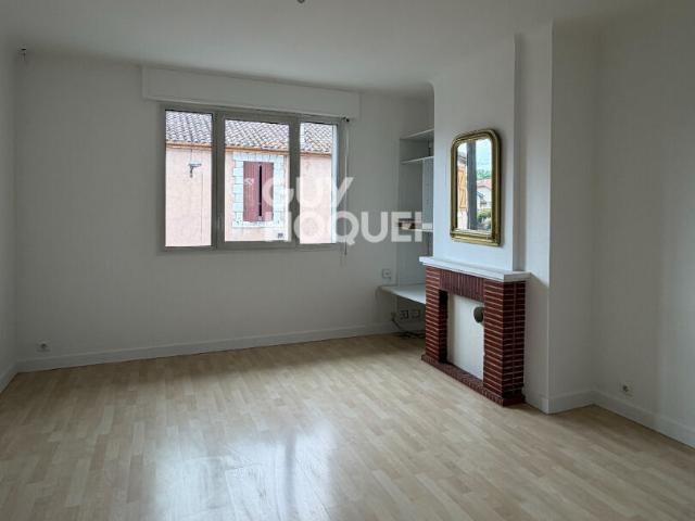 Appartement location à Dax