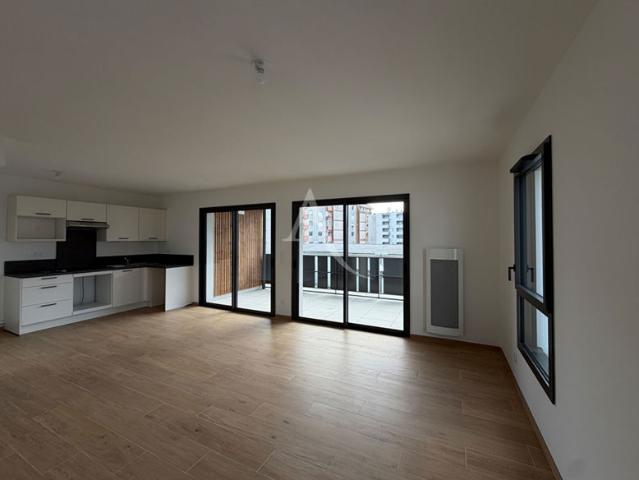 Appartement location à Dax