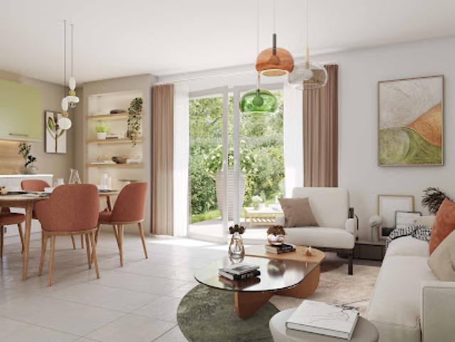 Appartement vente à Dax