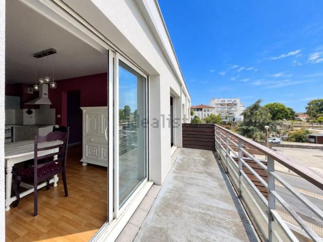 Appartement vente à Dax, Landes