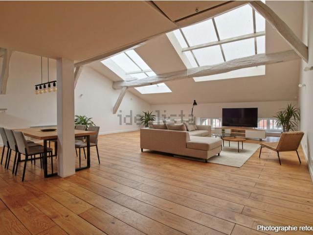 Appartement vente à Dax, Landes