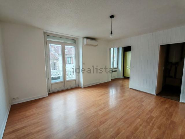 Appartement vente à Dax, Landes