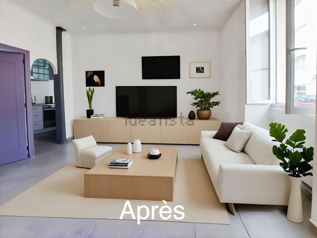 Appartement vente à Dax, Landes