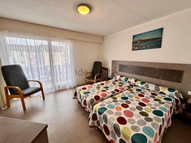 Appartement vente à Dax, Landes