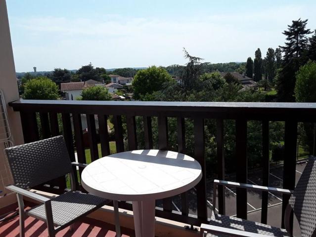 Appartement vente à Dax, Landes