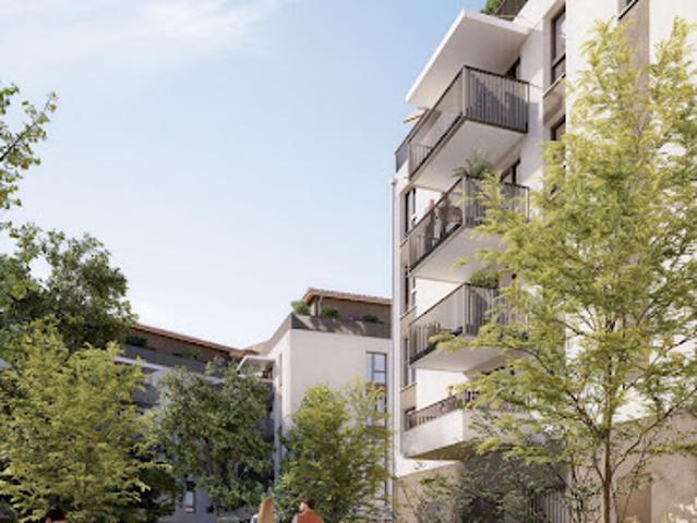 Appartement vente à Dax