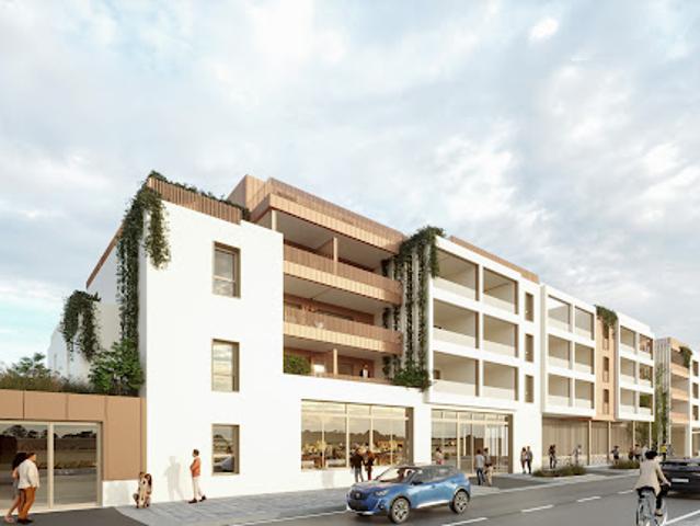 Appartement vente à Dax