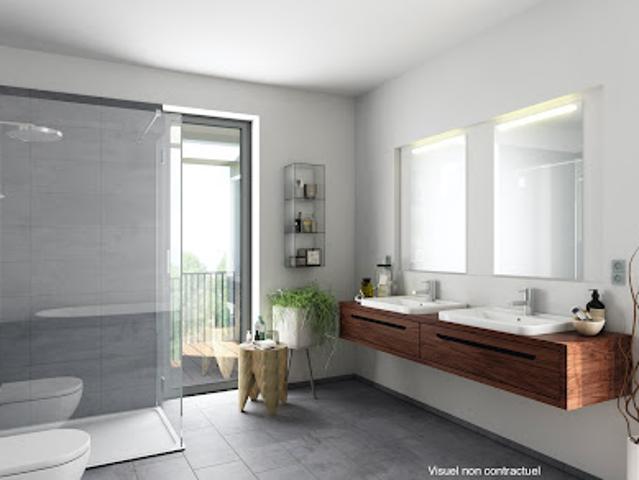 Appartement vente à Dax