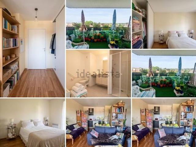 Appartement vente à Dax, Landes