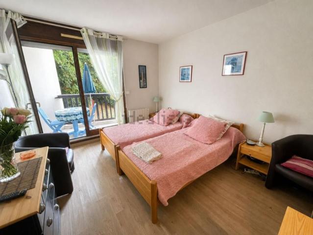 Appartement vente à Dax, Landes