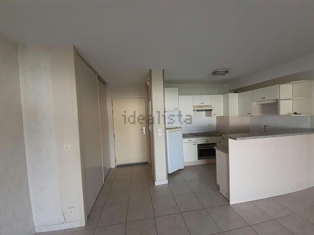 Appartement vente à Dax, Landes