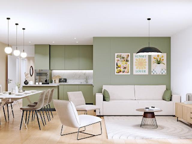 Appartement vente à Dax