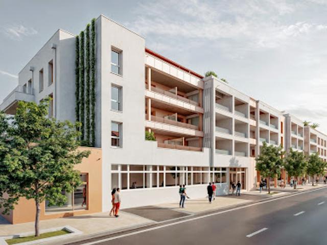 Appartement vente à Dax