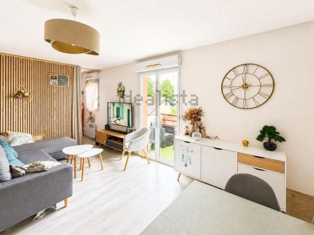 Appartement vente à Dax, Landes