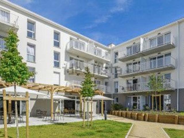Appartement vente à Dax, Landes